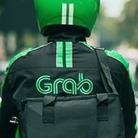 GrabFood บุรีรัมย์