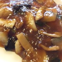 函館あんかけ焼きそばダベサー！
