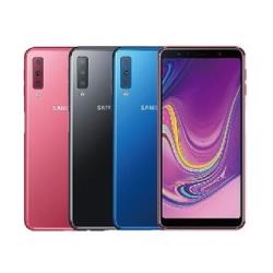 Samsung Galaxy A7 2018 6吋 4G/128G 八核心 智慧型手機