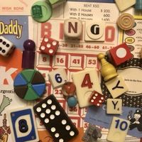 Nang Rong School Board Games