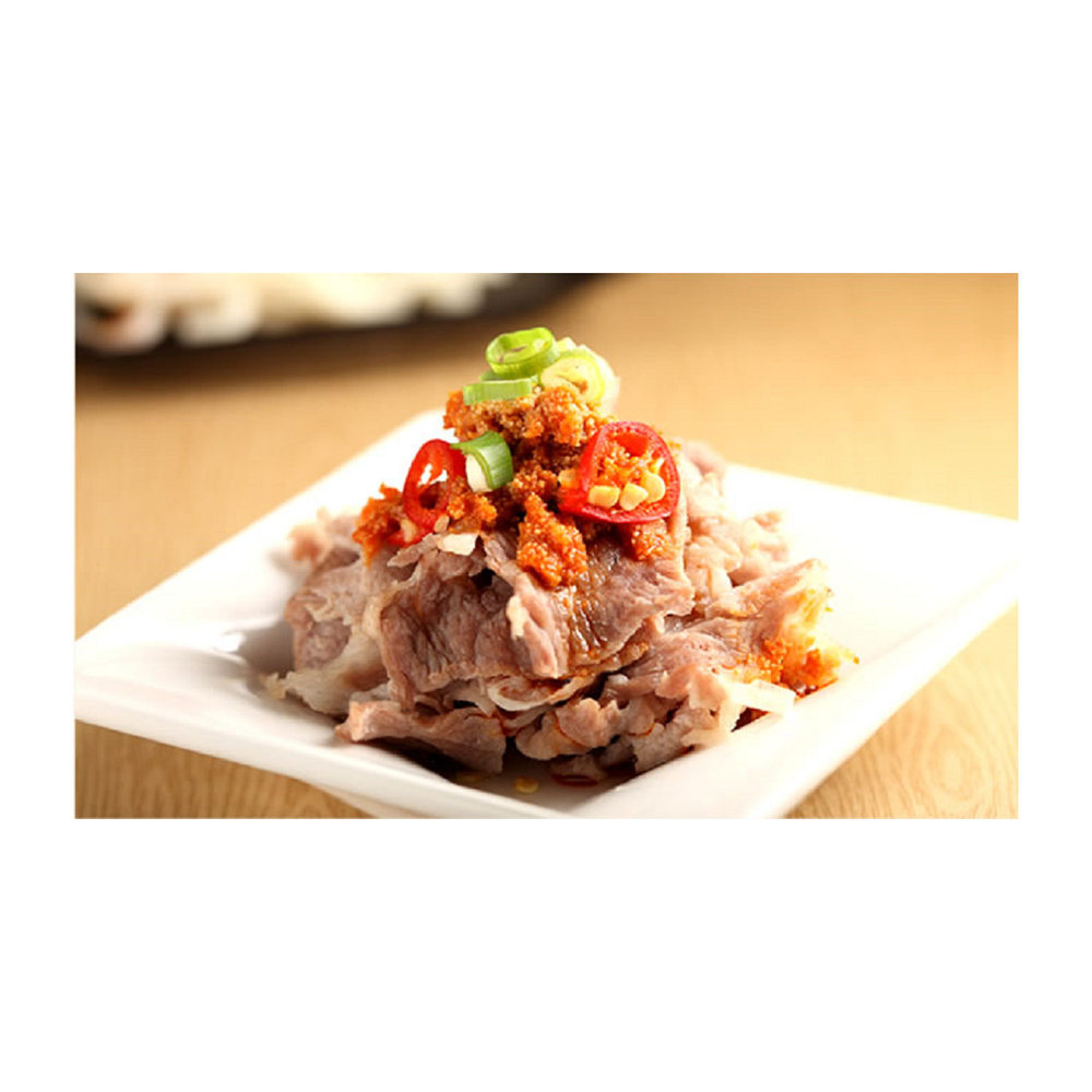 台灣人做的頂級魚子醬香噴噴,軟綿綿的頂級魚子香就在菊之鱻魚子醬沒有硬硬的不適口感每一顆魚子吃起來都香軟無比拿來炒麵、炒飯,或是直接拌菜、配飯加一匙就是無敵滿分的味道更符合台灣人的口味屬於在地台灣人自創