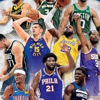 NBA全賽事轉播免費看