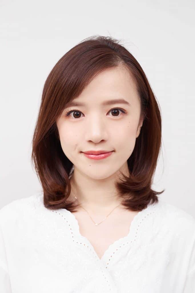 年春 おすすめの 前髪 ９選 アラサー女子の人気ヘアスタイル