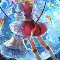 東方nrkr  ⌒  折有  ⌒