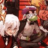 ヒロアカのヴィラン岳也‼️‼️