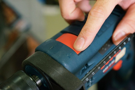 時尚、粉嫩、新趨勢 輕巧省力的女用電鑽11+