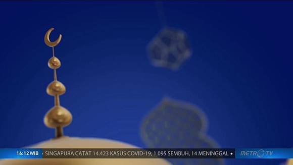 Konsep Manusia Sebagai Khalifah 2 Metro Tv Line Today