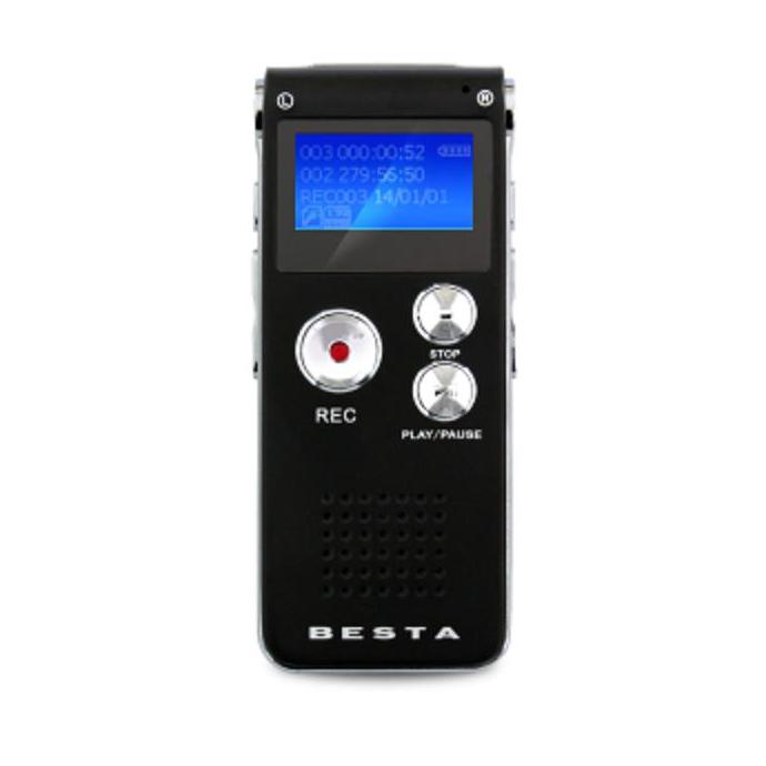 英檢、多益考試 口說最佳利器;A/B定點複讀、反復練習 英語能力更進步;用錄音練口說 一機在手超便利;一鍵錄音、儲存 隨手記錄生活中的點滴