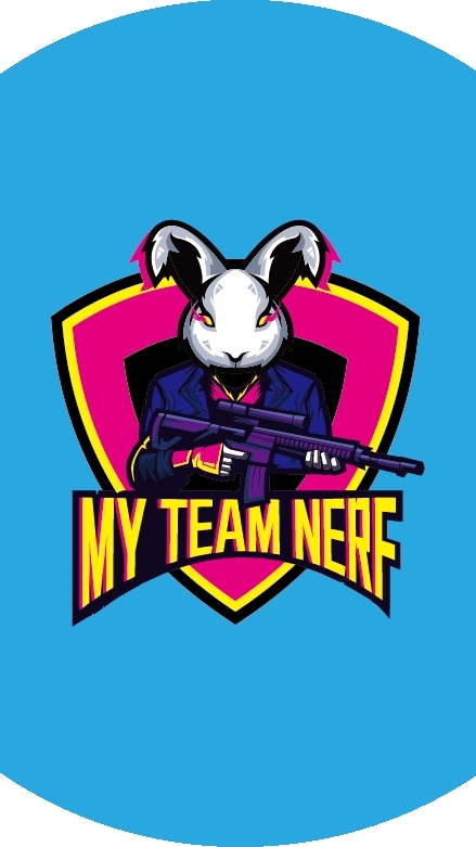 美兔NERF/軟彈發射器交流/約戰/改裝討論