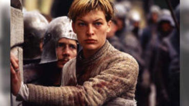 蜜拉喬娃維琪與前夫定情作 《盧貝松之聖女貞德》將重返大銀幕