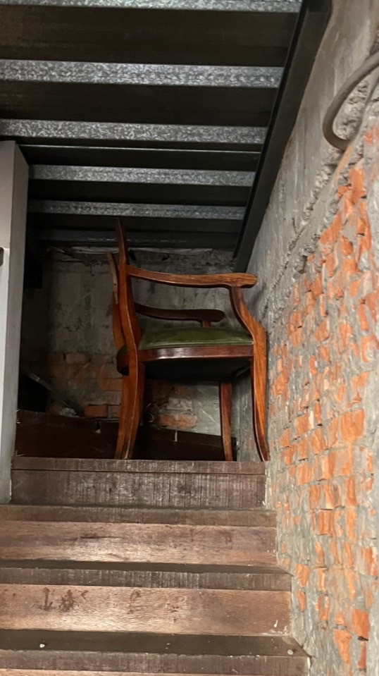 城市尋寶俱樂部｜雙北秘密基地