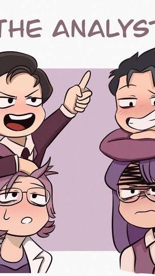 mbtiあつまれ！！！