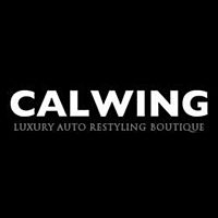 CALWING/213MOTORING