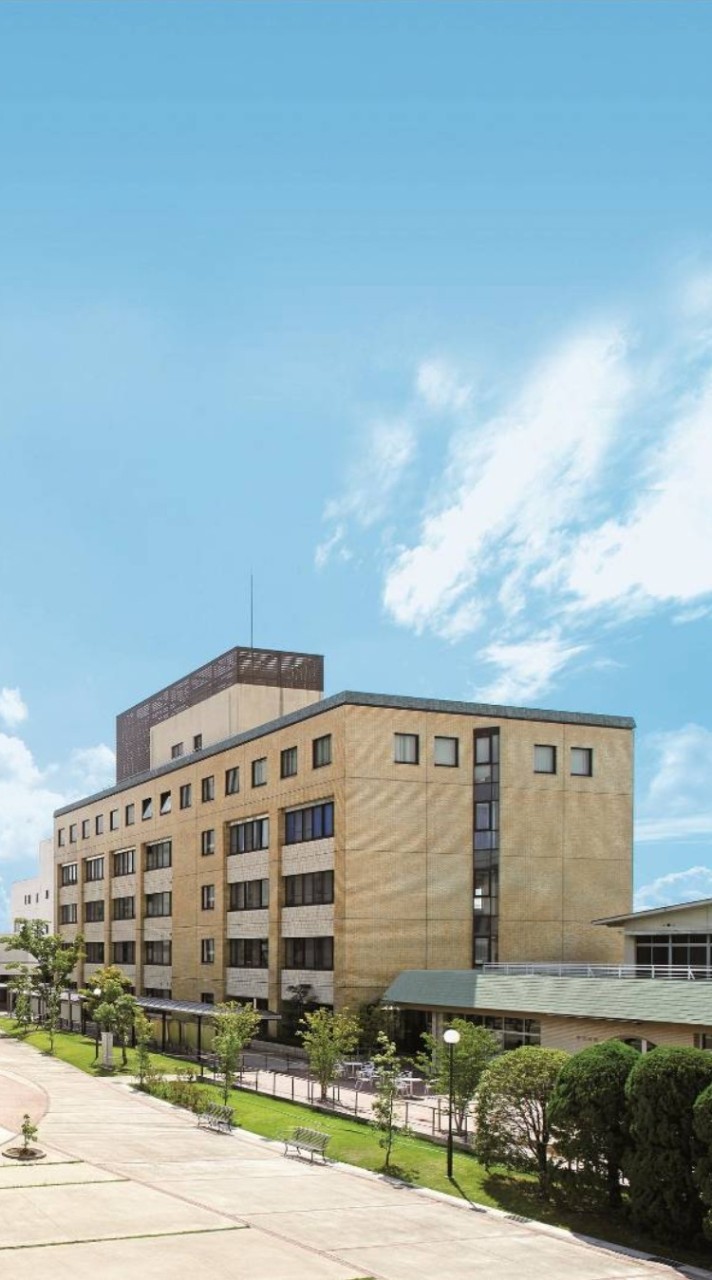 岐阜聖徳学園大学 卓球部 OBG会