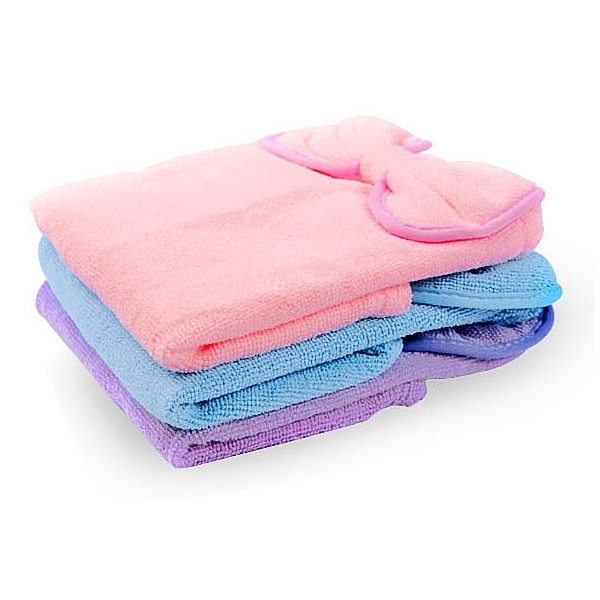 新一代加厚型乾髮帽，吸水力超強，使用快速方便