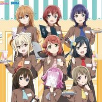 忙しい人歓迎ラブライブ情報室