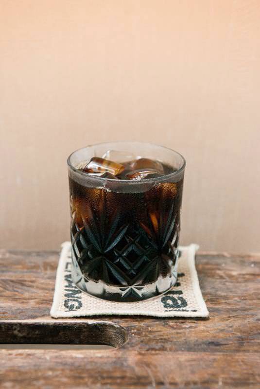 圖 / RUFOUS COFFEE ROASTERS FB