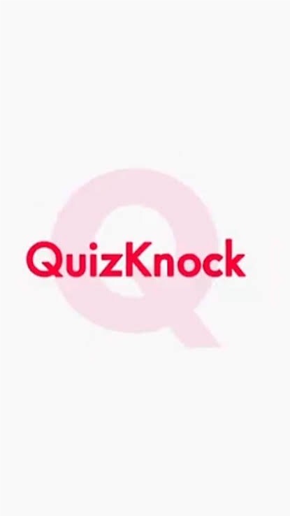 QuizKnock写真館