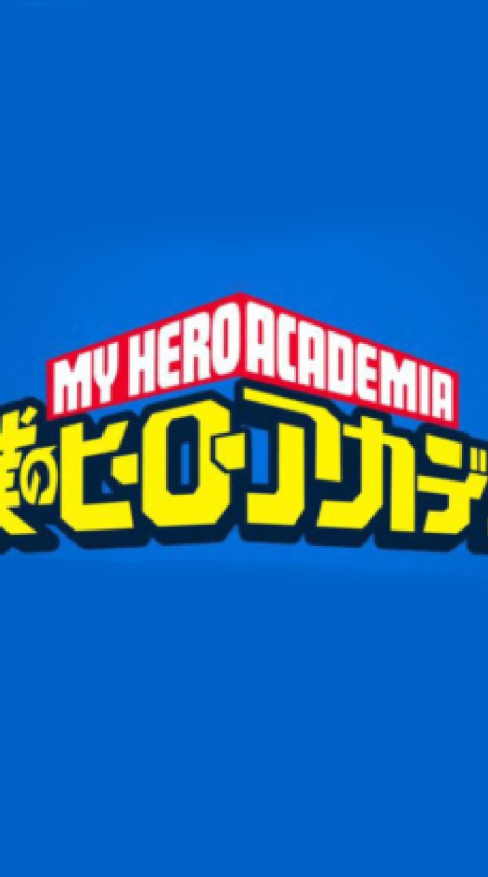 My hero academia (OC)