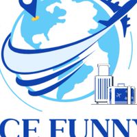 NICE FUNNY TRAVEL