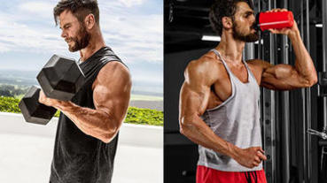 健身後這8件事讓你訓練成效大打折！原來喝「這個」會阻礙增肌？