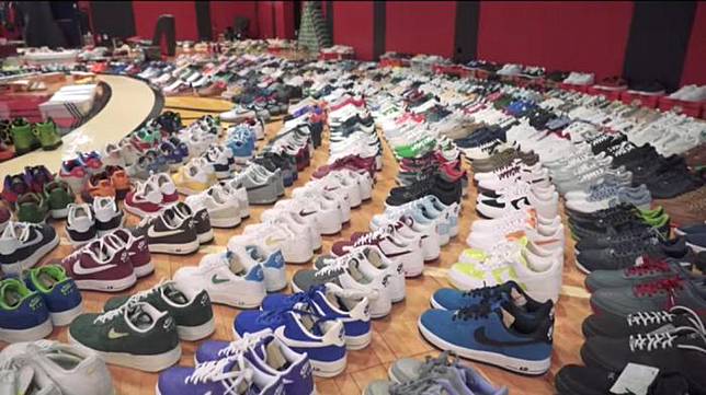 Sneakers | Youtube.com | Youtube.com