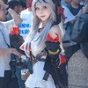 條條仙女