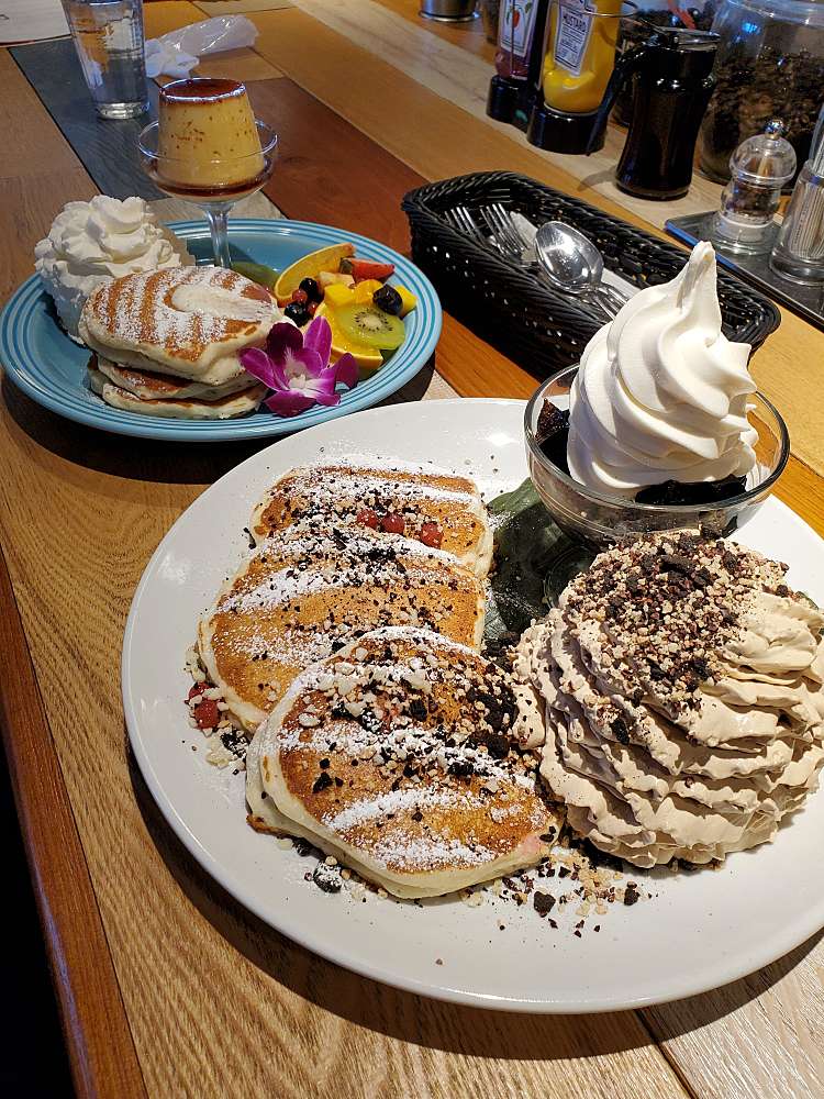 メニュー コナズ珈琲 浜松店 コナズコーヒー ハママツテン 小池町 自動車学校前駅 カフェ By Line Place