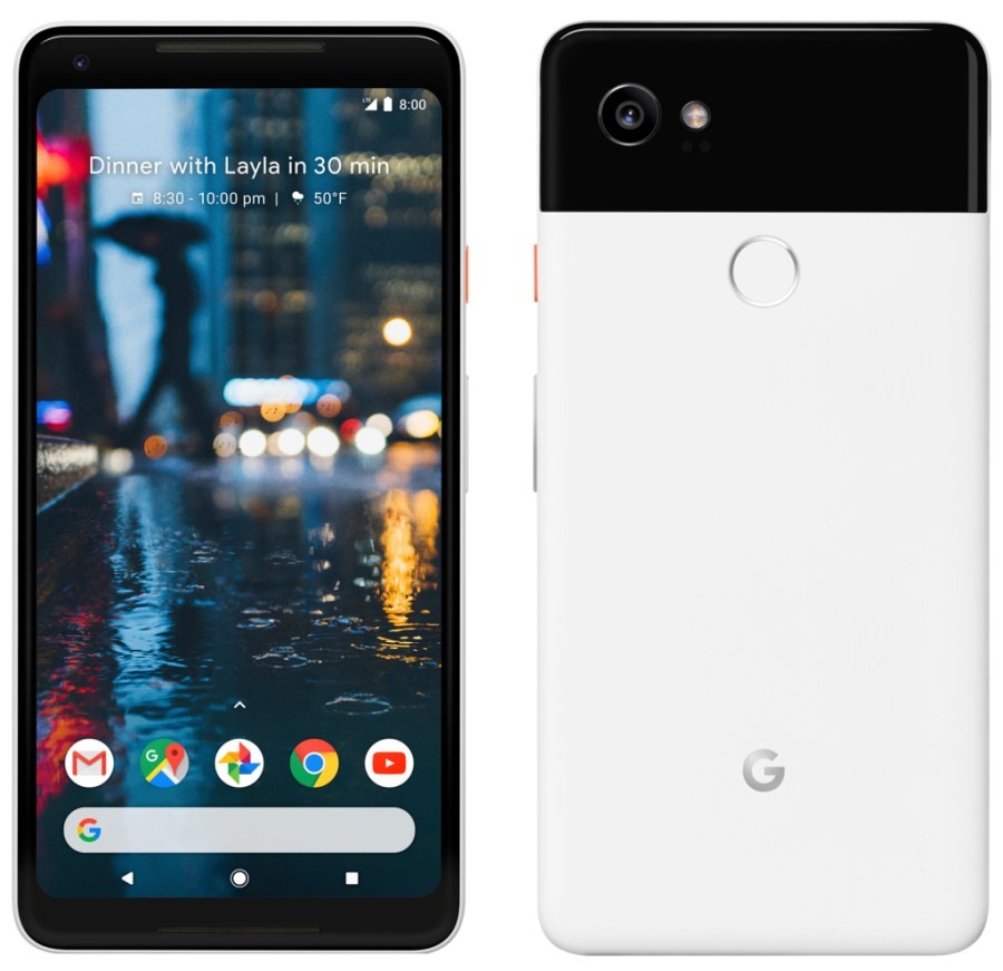 國際版Google Pixel 2 XL 64G（2018）送無線充 可開發票 谷歌國際版