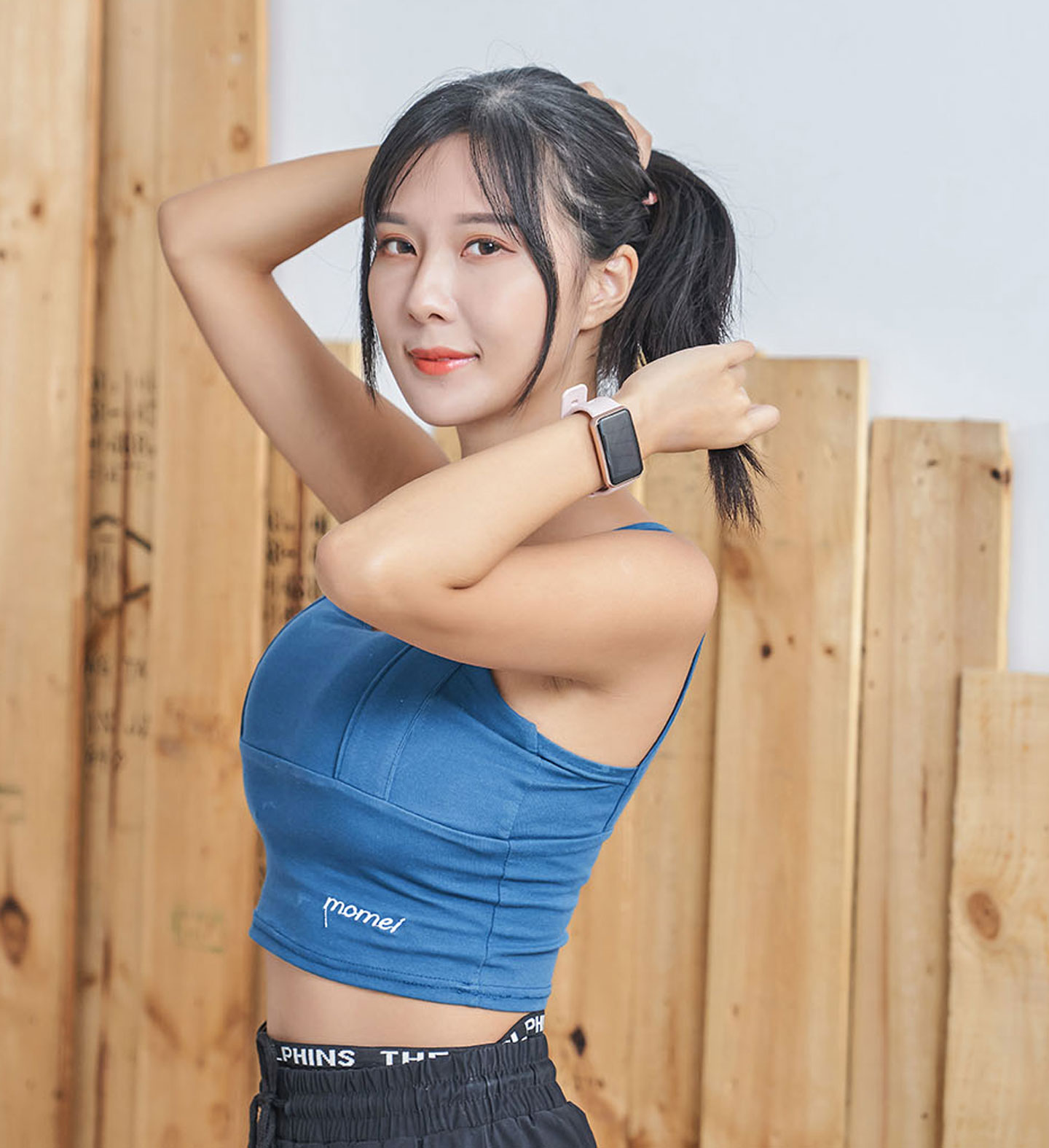 HUAWEI WATCH FIT 開箱評測：外型年輕有活力，功能完整且高性價比！