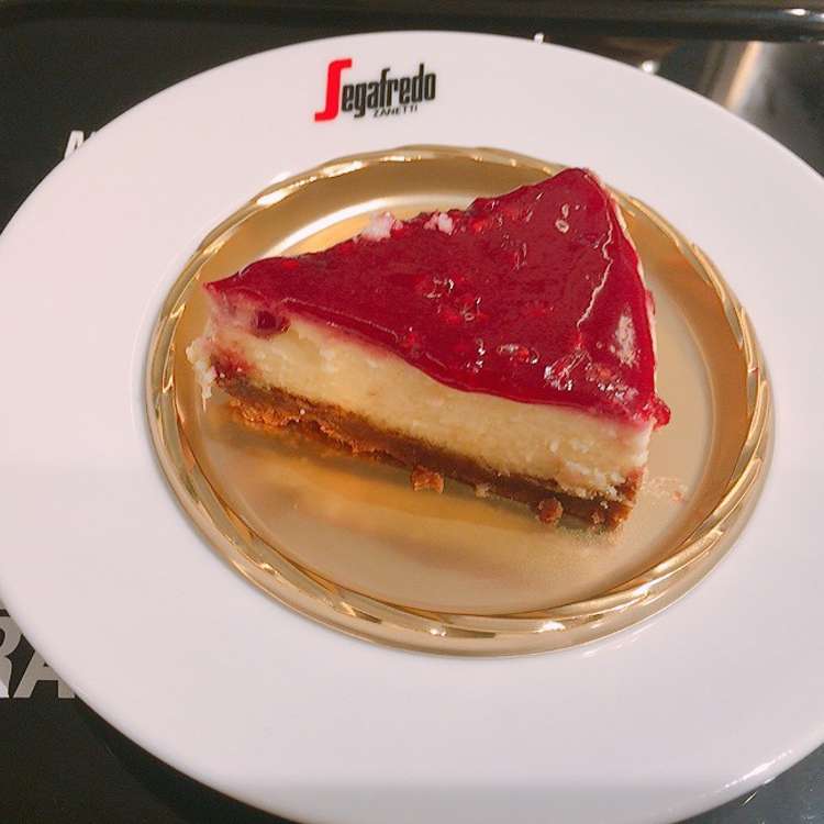 メニュー別口コミ情報 セガフレード ザネッティ エスプレッソ いわきlatov店 Segafredo Zanetti Espresso 平 いわき駅 カフェ By Line Conomi