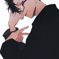 ＿　　HQ　緩也　　＿　*　　ストーキング　パロ　　,