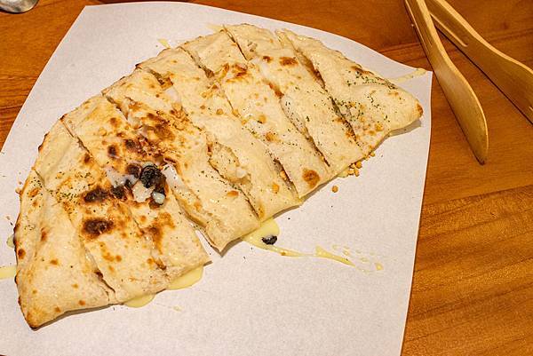 【新竹餐廳】YATS葉子-適合朋友聚會、家族團聚，環境舒適的北歐風餐廳！