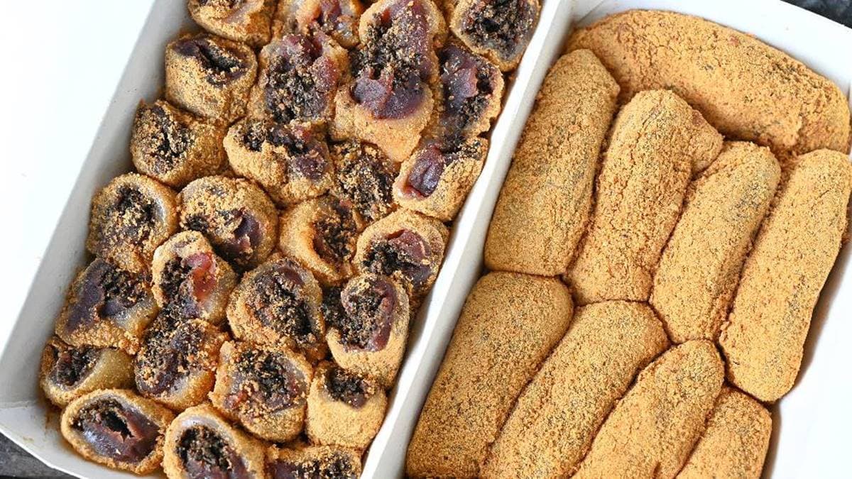 別只買太陽餅！台中12大最強伴手禮：全台唯一長崎蛋糕、蜜麻花、想吃先排隊