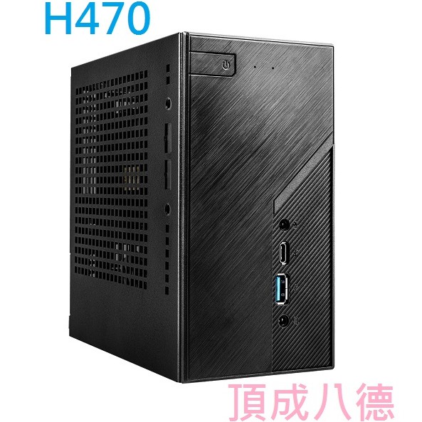 ▸ 支援 Intel® 10th Gen LGA1200 處理器, 最高至 65W▸ Dual DDR4-2933MHz SO-DIMMs, 最高至 64GB▸ 多種顯示輸出: 2 x Display