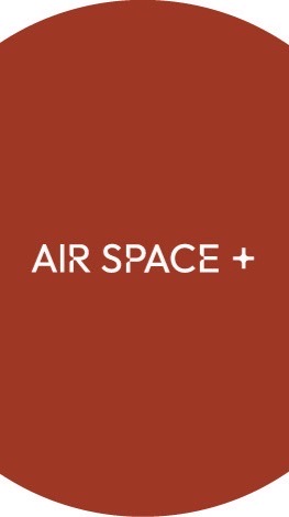 AIR SPACE PLUS 大江門市