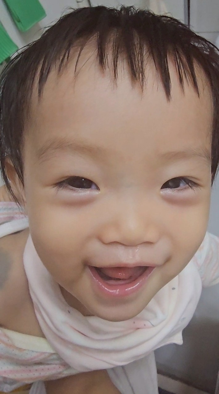 ❤️歆歆寶貝的一家人❤️