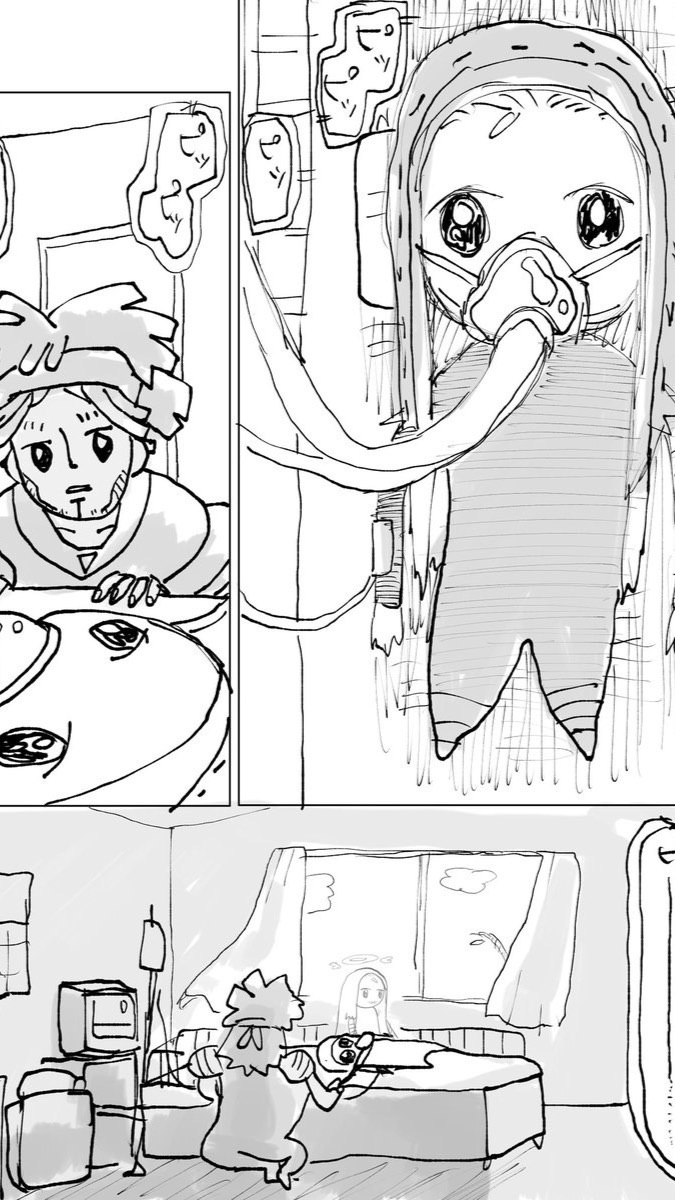 ttg⠀ちょ〜激ゆるキャラ也🤙🤙🤙💕💕