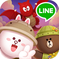 Line ポコポコのアイテムをウェブで購入 Line Store