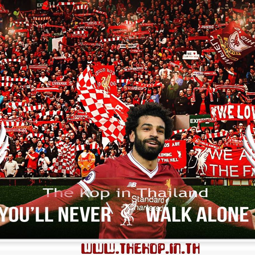 The kop Thailand