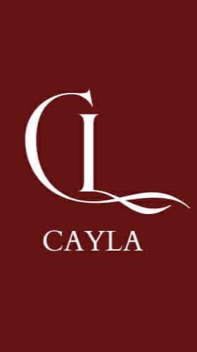 Cayla x CLUB