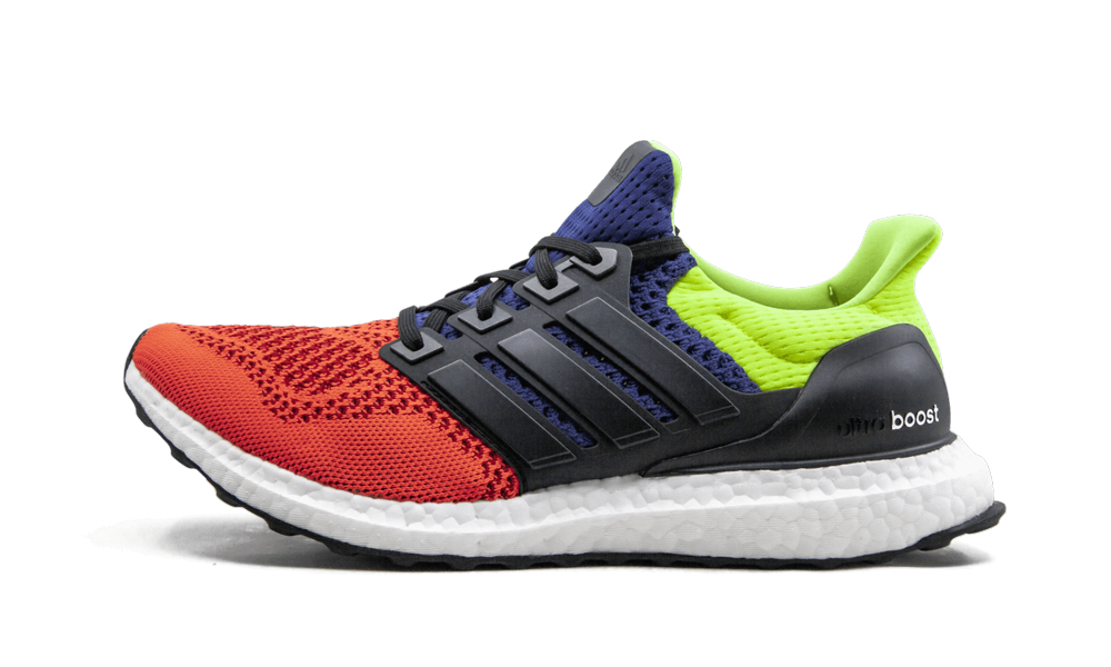 The Packer X Adidas Ultra Boost 1. 0 