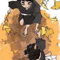 排球少年！！