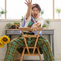 なつこせんせいのエネチャージ広場（全力ママのための休憩所✨）