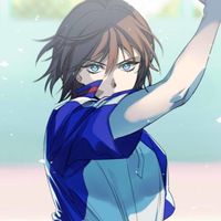 中学ソフトテニス部