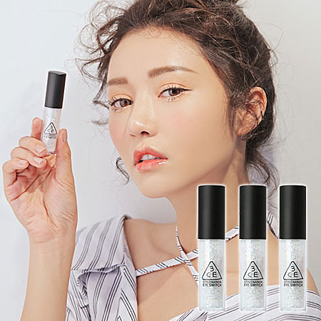 畫在臥蠶、眼窩、眼頭都可以。n筆頭細緻 不怕失手。