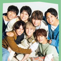 40代からのWEST.担