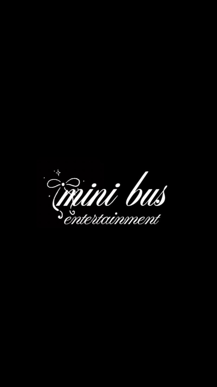 mini bus ✨