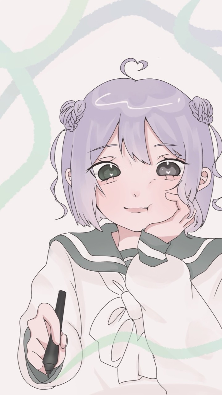中3〜高3の絵描きさんおいでー