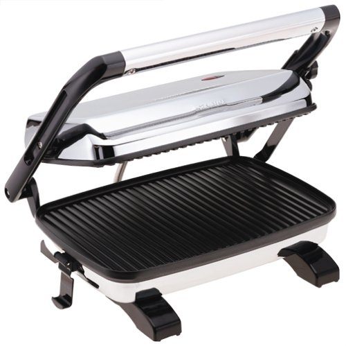 ㊣胡蜂正品㊣ 開發票 現貨 Hamilton Beach Brands 25450 Panini Maker 三明治機 帕尼尼機 烤盤